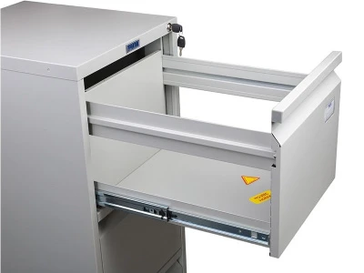 Картотечный шкаф Практик A-43