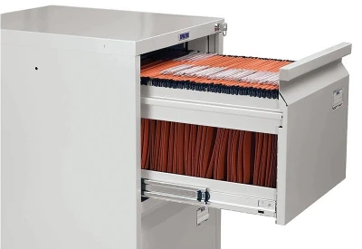 Картотечный шкаф Практик A-43