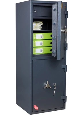 Сейф Valberg Гранит 120T/2 KL Сейф Valberg Гранит 120T/2 KL
