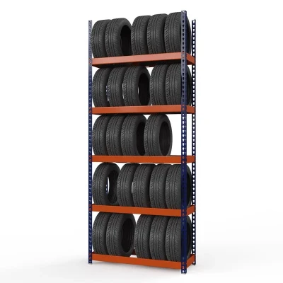 Стеллаж грузовой Профи Т-130-3.0