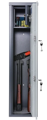 Сейф оружейный Aiko Беркут-1