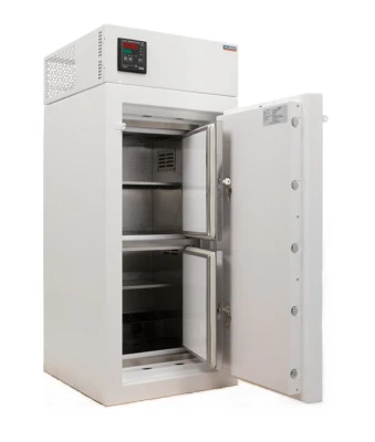 Сейф холодильник Valberg TS-3/50 EL Сейф холодильник Valberg TS-3/50 EL