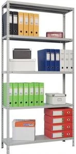 Медицинский стеллаж СТМ MS 185/100х40/4 Медицинский стеллаж СТМ MS 185/100х40/4