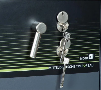 Сейф MDTB Bastion-M 99 2K