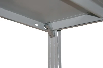 Стеллаж металлический ТСУ 2.7-300