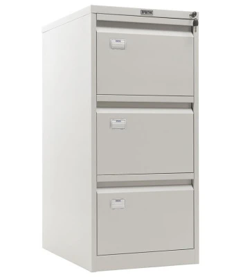 Картотечный шкаф Практик AFC-03