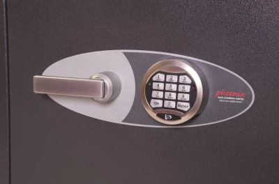 Сейф Phoenix HS2054E