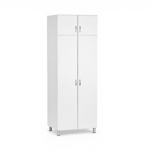 Шкаф медицинский АСК ШК.37.02 (модель 1)