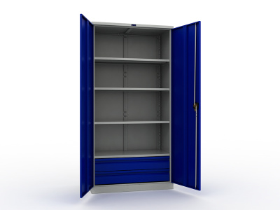 Инструментальный шкаф TC-1995-004020