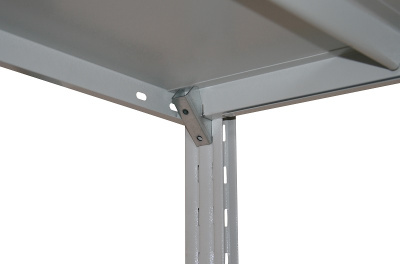 Стеллаж металлический ТСУ 1-150