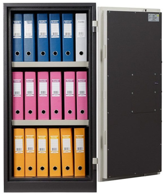 Шкаф огнестойкий Valberg BM-1260.EL