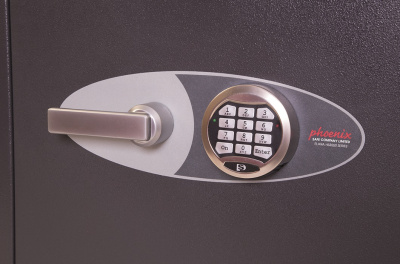 Сейф Phoenix HS3556E