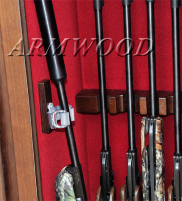 Сейф Armwood 95 EL Flock