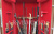 Сейф Armwood 73d32 EL Flock Сейф Armwood 73d32 EL Flock