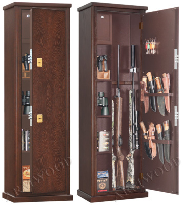 Сейф Armwood 535.074 Primary