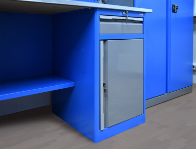 Верстак TNC 121.18.1-1