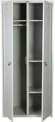 Медицинский шкаф Практик МД LS(LE)-21-60 U